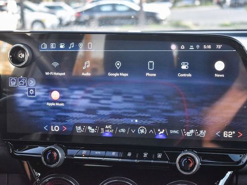 New 2026 Chevrolet Blazer EV RS w/ Super Cruise Package FWD image 13