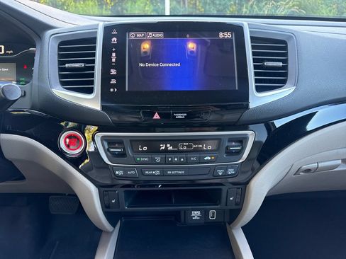 Used 2020 Honda Ridgeline RTL-E image 18