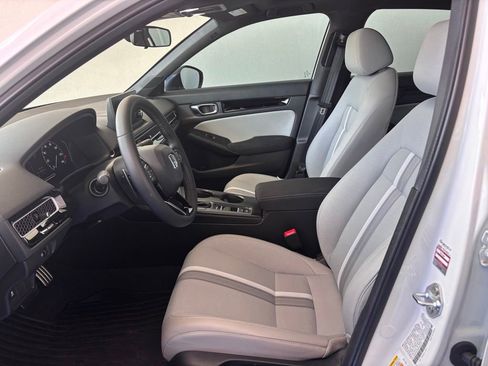 Used 2026 Honda Civic FWD Hybrid Sedan image 18