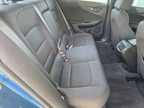Used 2024 Chevrolet Malibu LT FWD image 12