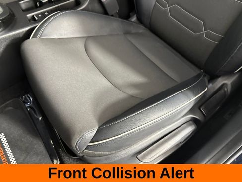 Used 2023 Kia Forte GT-Line w/ GT-Line Premium Package FWD image 13