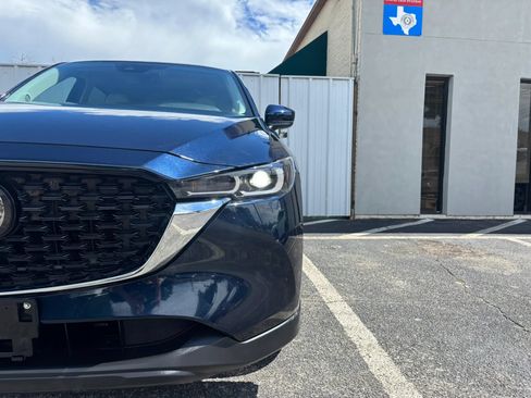 Used 2023 MAZDA CX-5 AWD 2.5 S image 13