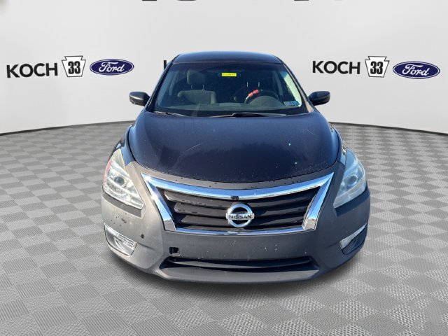 Used 2014 Nissan Altima 2.5 S FWD image 2