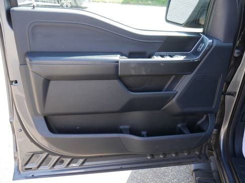 Used 2023 Ford F150 XLT w/ Equipment Group 302A High AWD/4WD image 14