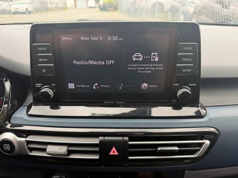 Used 2023 Kia Seltos S AWD/4WD image 18