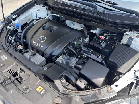 Used 2016 MAZDA CX-5 Grand Touring AWD/4WD image 41