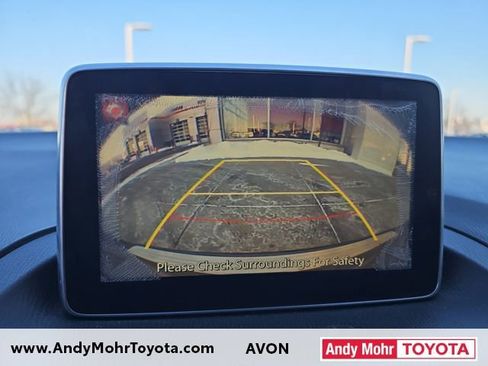 Used 2014 MAZDA MAZDA3 s Grand Touring image 22