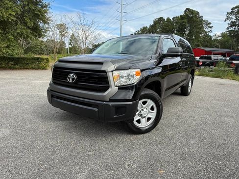 Used 2016 Toyota Tundra SR image 30