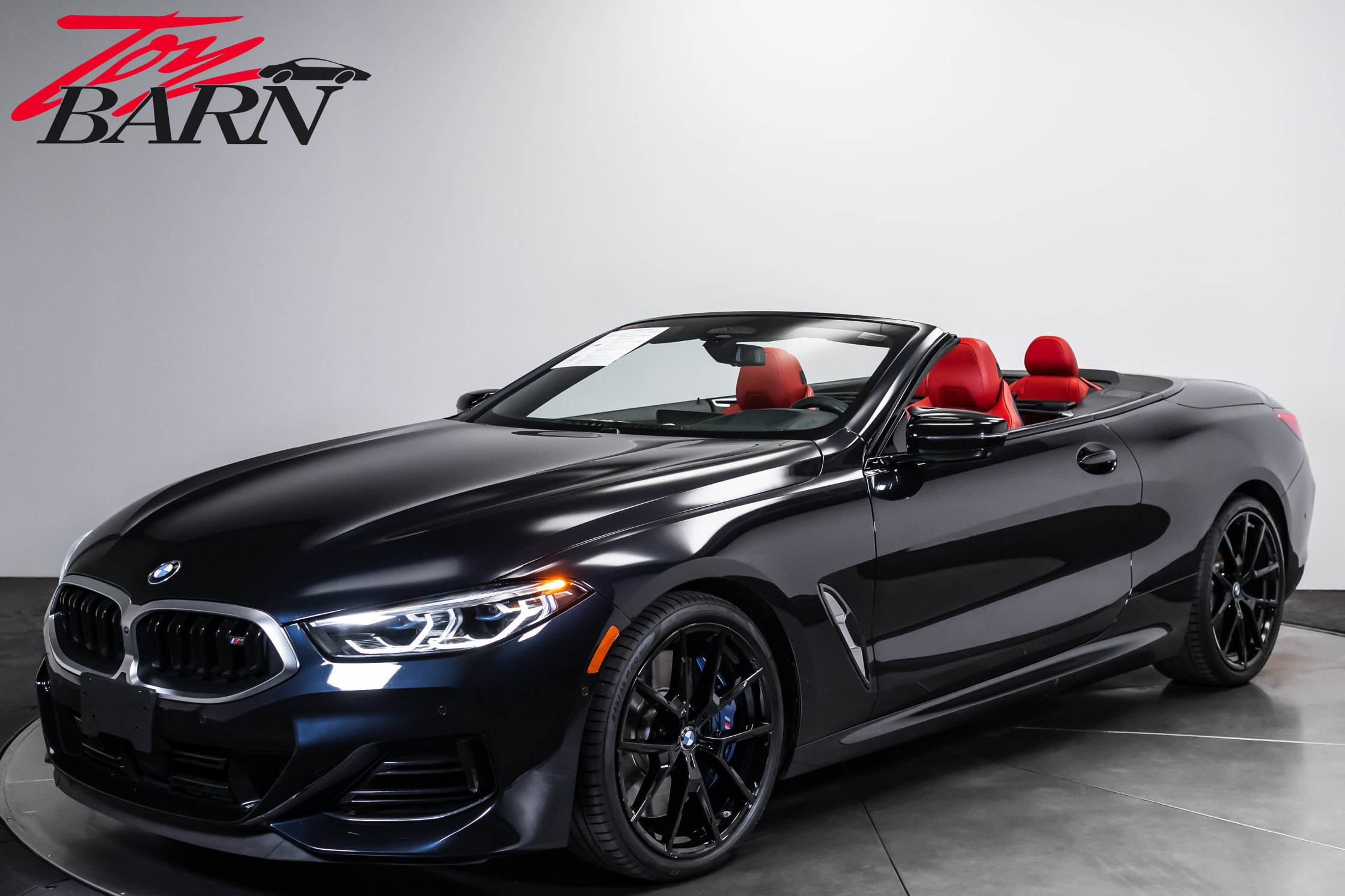 Used 2023 BMW M850i xDrive Convertible AWD/4WD 360° Tour