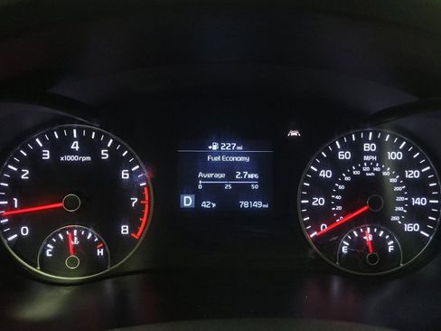 Used 2020 Kia Optima S image 23