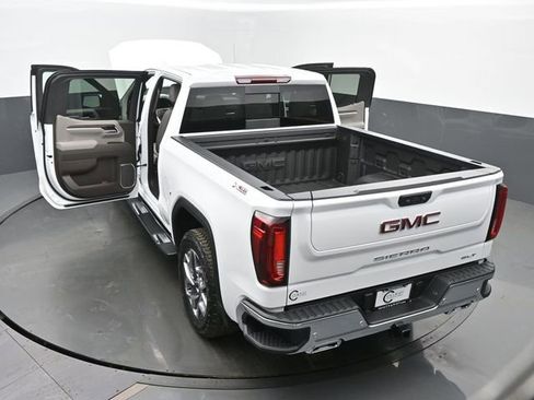 New 2026 GMC Sierra 1500 SLT w/ SLT Premium Plus Package image 64