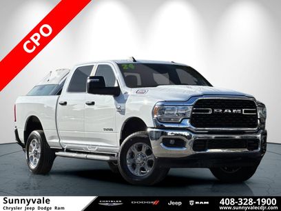 Certified 2024 RAM 2500 Big Horn