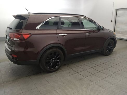 Used 2019 Kia Sorento S FWD image 10