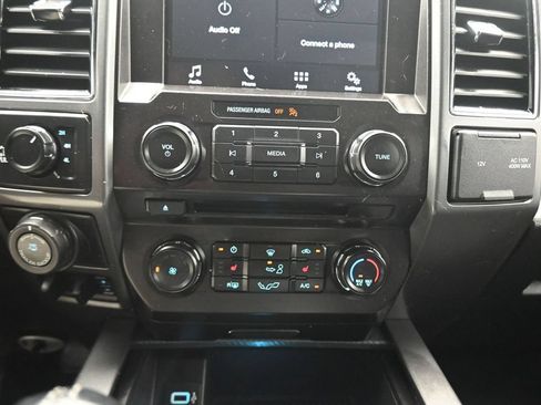 Used 2018 Ford F150 XLT w/ Equipment Group 302A Luxury AWD/4WD image 20