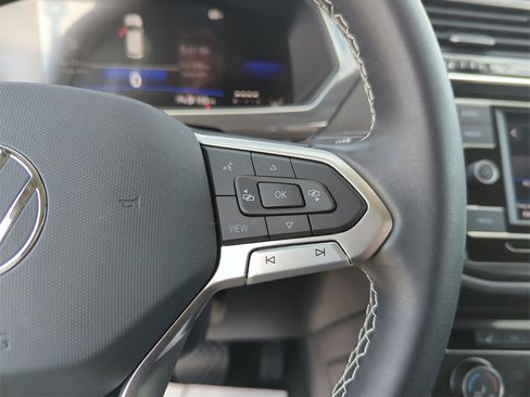 Used 2023 Volkswagen Tiguan S w/ Driver Assistance Package image 41