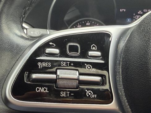 Used 2019 Mercedes-Benz C 300 4MATIC Sedan image 22