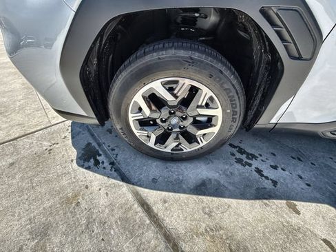 Used 2026 Subaru Forester Premium AWD/4WD image 10