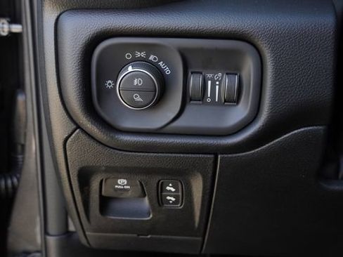 New 2026 RAM 1500 Lone Star AWD/4WD image 19