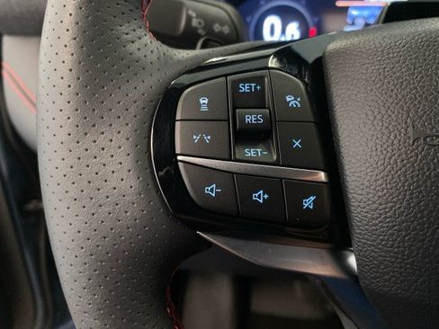 Used 2025 Ford Explorer ST AWD/4WD image 20
