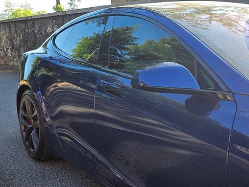 Used 2024 Tesla Model S Plaid image 22