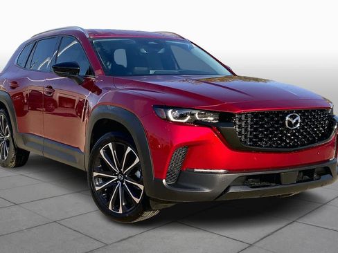 New 2026 MAZDA CX-50 AWD 2.5 S w/ Weather Package image 2