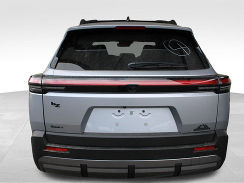 New 2026 Toyota bZ Woodland AWD/4WD image 12