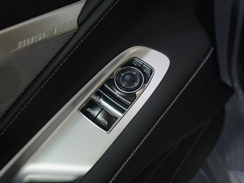 Used 2025 Chevrolet Corvette Stingray w/ Z51 Performance Package image 13