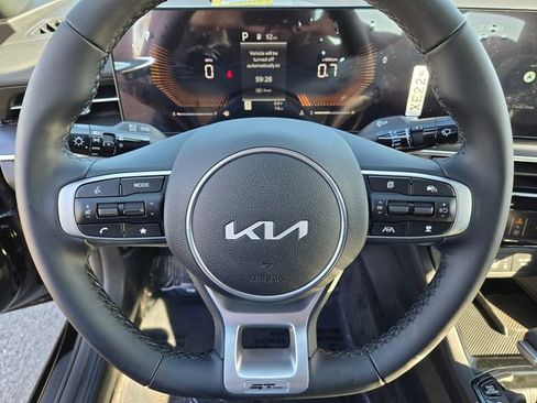 New 2026 Kia K5 GT-Line image 24