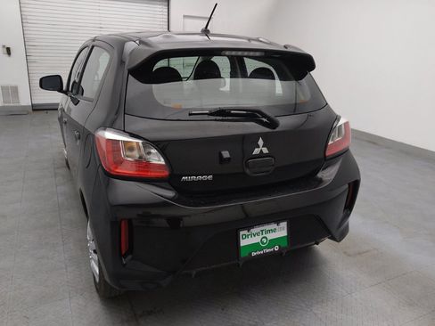 Used 2021 Mitsubishi Mirage ES image 6