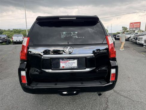 Used 2012 Lexus GX 460 AWD/4WD image 6