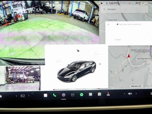 Used 2021 Tesla Model S Plaid image 22