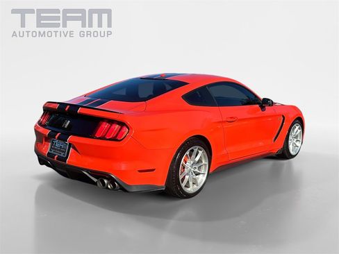 Used 2016 Ford Mustang Shelby GT350 w/ Technology Package image 7
