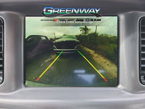Used 2023 Dodge Charger GT w/ Plus Group RWD image 17
