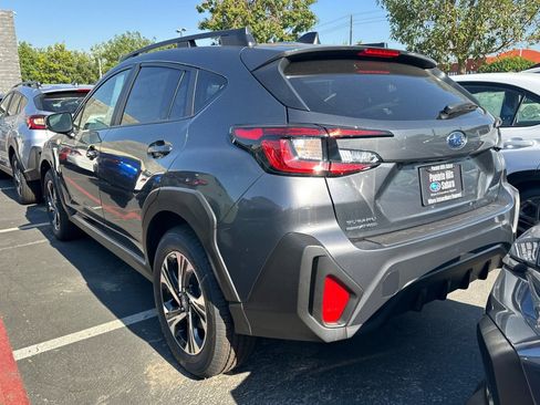 Certified 2025 Subaru Crosstrek 2.0i Premium AWD/4WD image 3