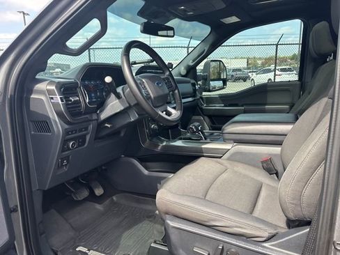 Used 2023 Ford F150 XLT w/ Equipment Group 302A High image 14