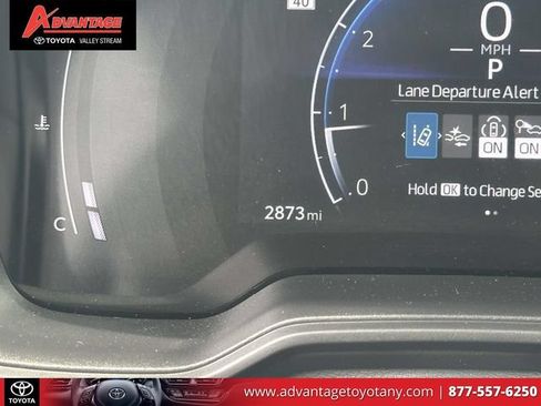 Certified 2026 Toyota Corolla Cross L FWD image 28