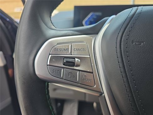 Used 2025 BMW ALPINA XB7 AWD/4WD image 27