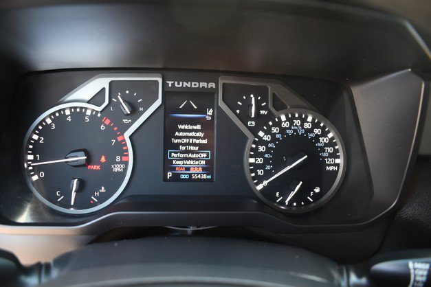 Used 2022 Toyota Tundra SR5 AWD/4WD image 31