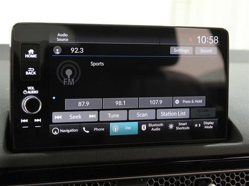 Used 2022 Honda Civic Sport Touring image 13