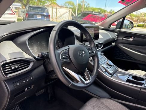 Used 2023 Hyundai Santa Fe SEL AWD/4WD image 14
