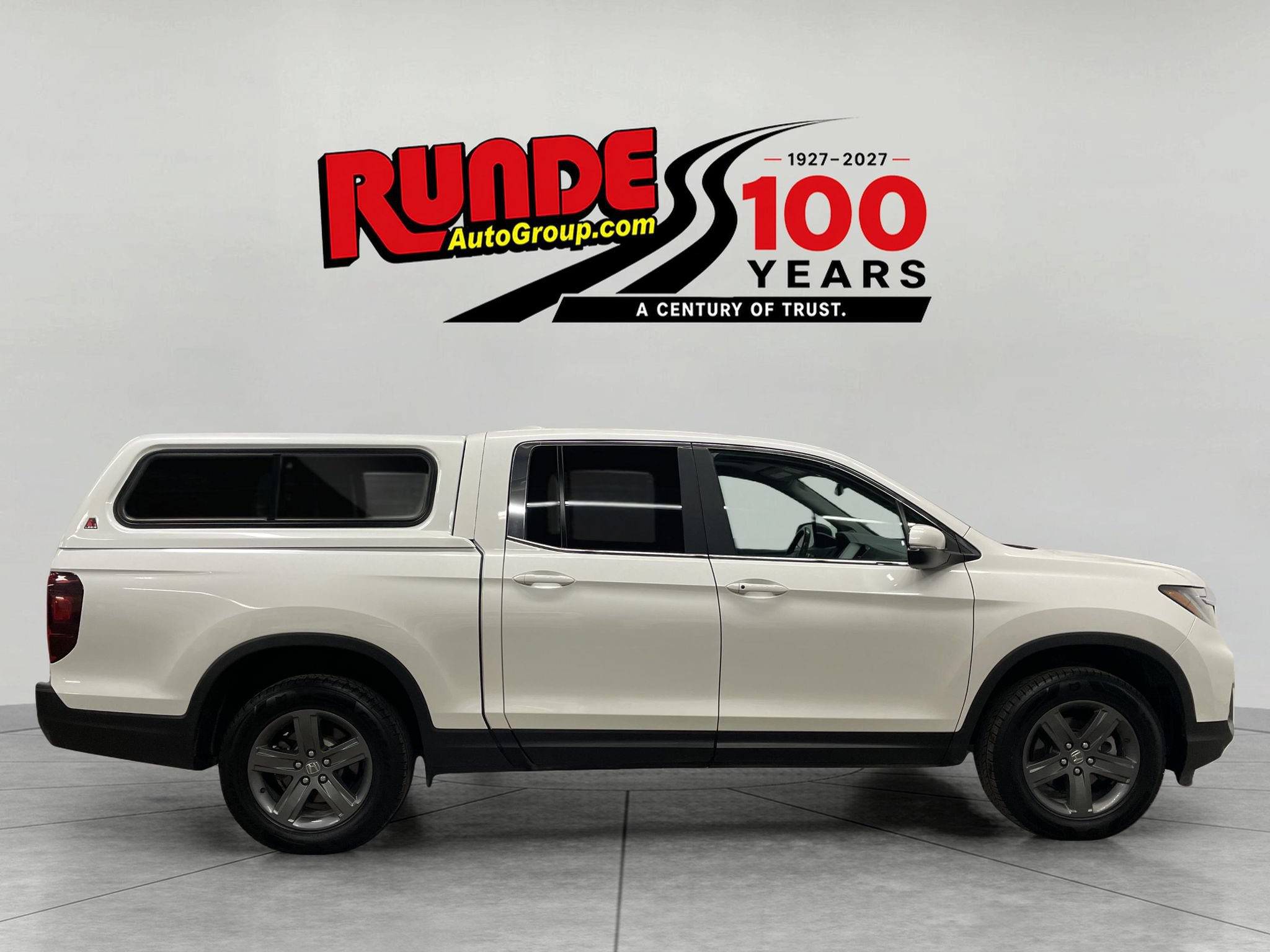 Used 2023 Honda Ridgeline RTL image 6