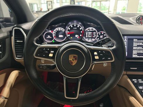 Used 2019 Porsche Cayenne AWD/4WD image 53