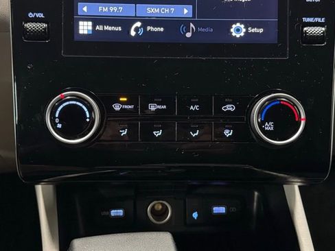 Used 2023 Hyundai Tucson SEL image 31