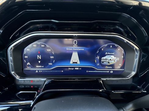 Used 2023 Chevrolet Silverado 1500 LT image 16