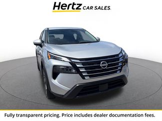 Used 2025 Nissan Rogue SV FWD video 1