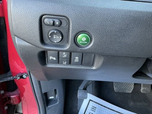 Used 2024 Honda Passport EX-L image 22