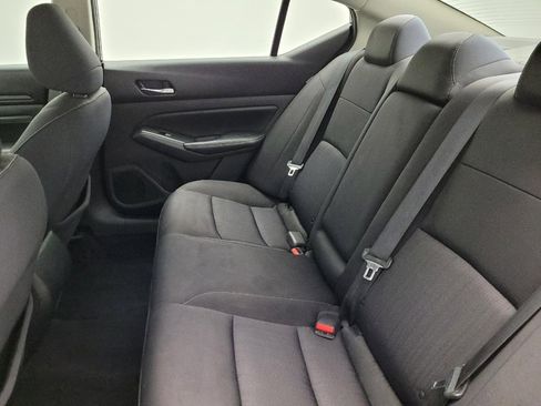 Used 2020 Nissan Altima 2.5 S image 18