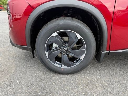 New 2026 Nissan Rogue SV image 9