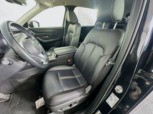 Used 2025 MAZDA CX-90 3.3 Turbo w/ Select Package image 13