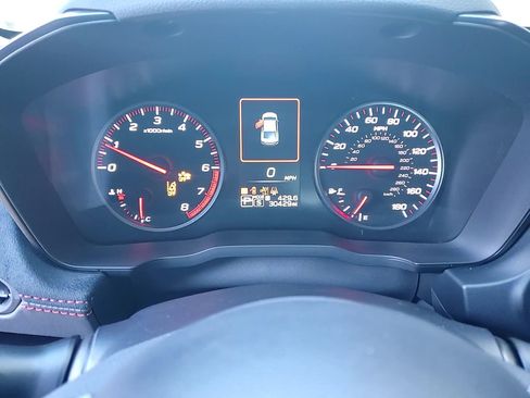 Used 2022 Subaru WRX GT image 18